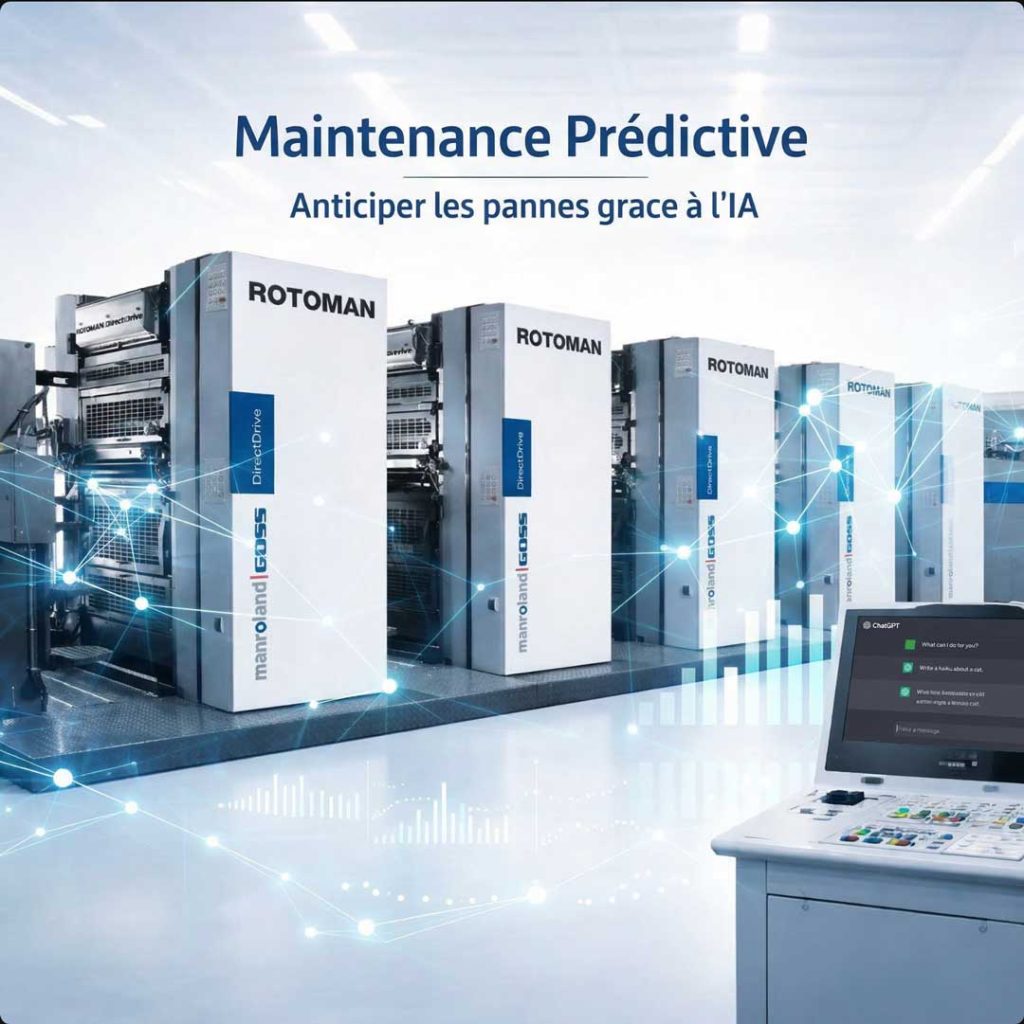 Maintelissense plateforme maintenance IA