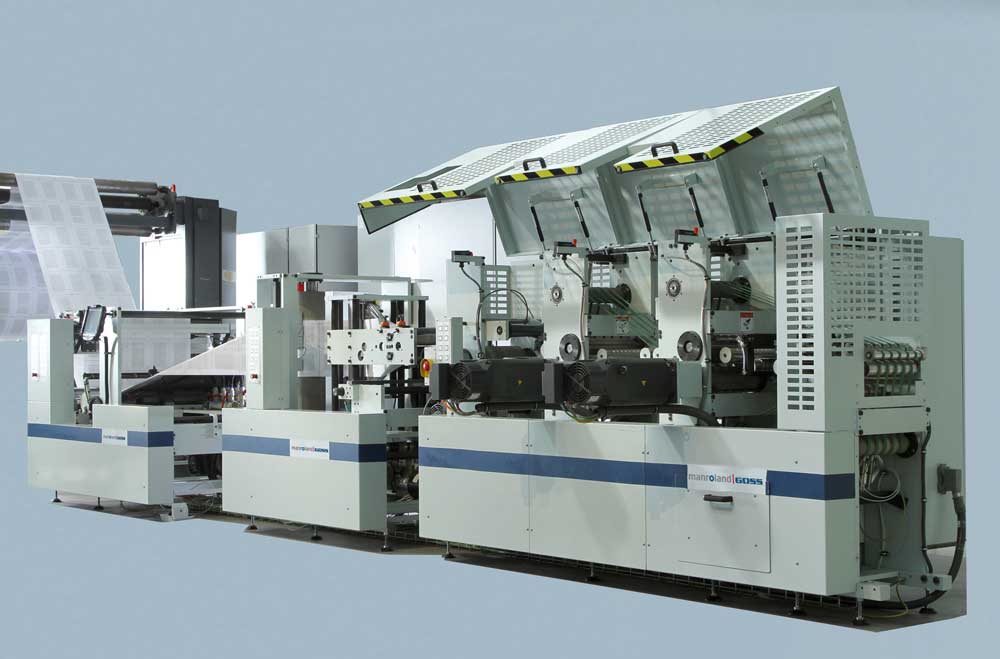 FOLDLINE