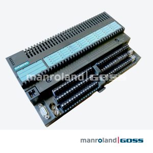 Système E/S décentralisé Siemens SIMATIC ET200 complet avec modules PROFIBUS-DP