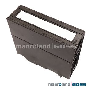 Siemens SIMATIC SM321 6ES7-321-1BL00 module 32 entrees numeriques DI DC24V