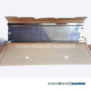 Siemens 6ES7 390-1AE80-0AA0 rail profile aluminium S7-300 neuf emballage carton PROFILSCHIENE