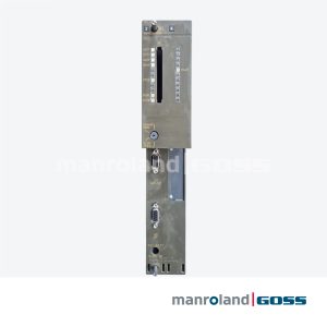 Siemens SIMATIC S7-400 CPU 414-3 6ES7 414-3XJ00-0AB0 face avant - version V1.12 slots 3-4, LEDs INTF EXTF BUS1F BUS2F IFM1F FRCE RUN STOP, selecteur RUN-P RUN STOP MRES, Sub-D X1 MPI/DP et X2 DP, slot IF1