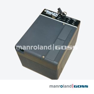 Automate DirectLogic 405 D4-440 CPU Koyo face avant clé programme LEDs RUN BATT CPU I/O COM