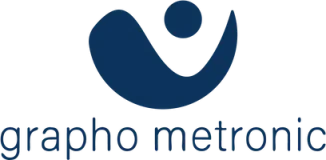Logo partenaire Grapho metronic