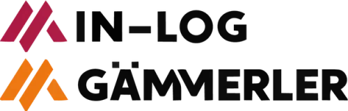 Logo partenaire IN-LOG GÄMMERLER