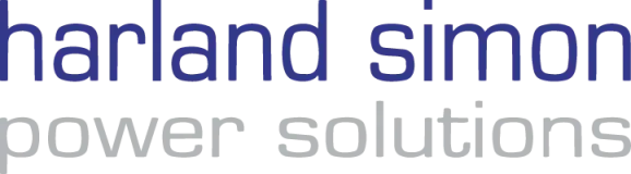 Logo partenaire harland simon